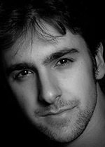 Adam Cesare