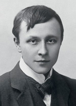 Alfred Kubin