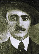 Ali Riza Seyfioglu