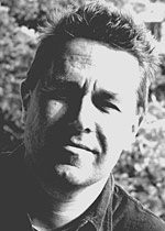 Alastair Reynolds