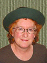 Amber Hayward