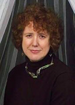 Annette Curtis Klause