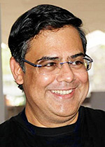 Ashok K. Banker