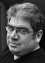 Ben Aaronovitch