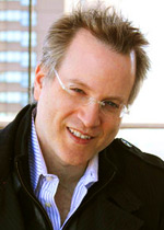 Ben Mezrich