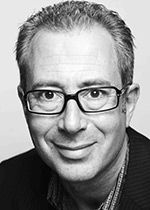 Ben Elton