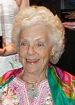 Betty Ballantine