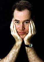 Bret Easton Ellis