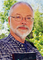 Brian Attebery