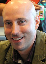 Brian K. Vaughan