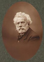 Camille Flammarion