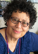 Carolyn Marie Wilkins
