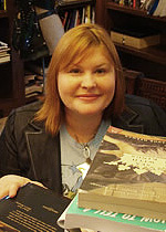 Cassandra Clare