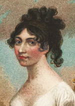 Charlotte Dacre