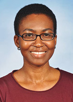 Cheryl S. Ntumy