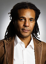 Colson Whitehead