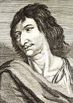 Cyrano de Bergerac