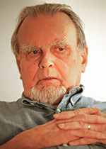 Czeslaw Milosz