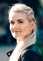 Dina Kjøng Sjöblom