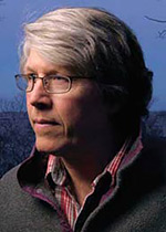 Douglas Preston