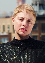 Emily Schultz