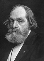 Edward Everett Hale