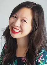 Elizabeth Lim