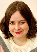 Emily Paxman