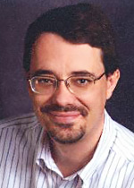 Eric G. Swedin