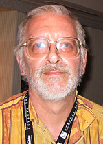 Gene Van Troyer