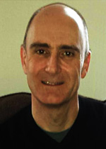 Graeme Davis