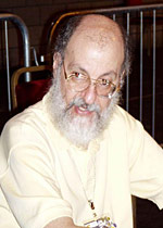 Harry Turtledove