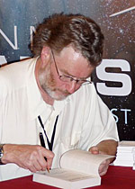 Iain M. Banks