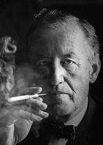 Ian Fleming