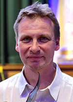 Jakob Wegelius