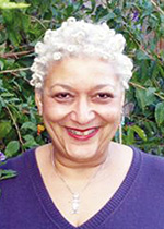 Jewelle Gomez