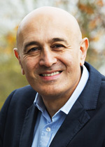 Jim Al-Khalili