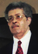 John M. Faucette