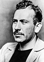 John Steinbeck