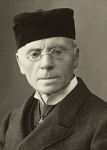 Jonas Lie