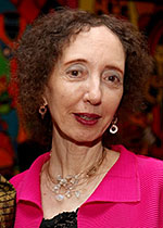 Joyce Carol Oates