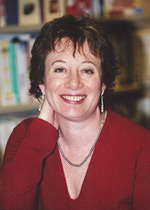 Karen Haber