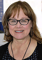 Kathleen Baldwin