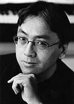 Kazuo Ishiguro