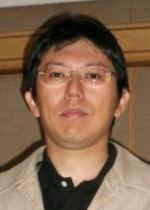 Keiichi Sigsawa