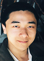 Ken Liu