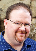 Kevin Hearne