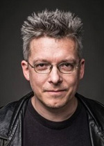 Rafal Kosik
