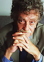 Kurt Vonnegut, Jr.