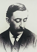 Lafcadio Hearn